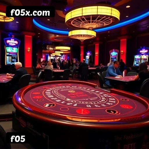 Jogos de Cassino ao Vivo