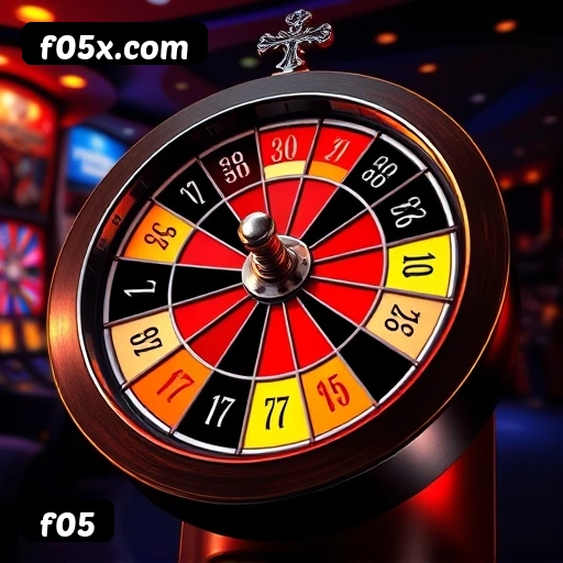 App Mobile f05 - Jogue em Qualquer Lugar no Seu Smartphone