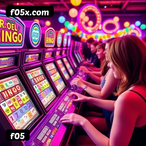 Benefícios do Login f05 - Bônus e Vantagens Exclusivas